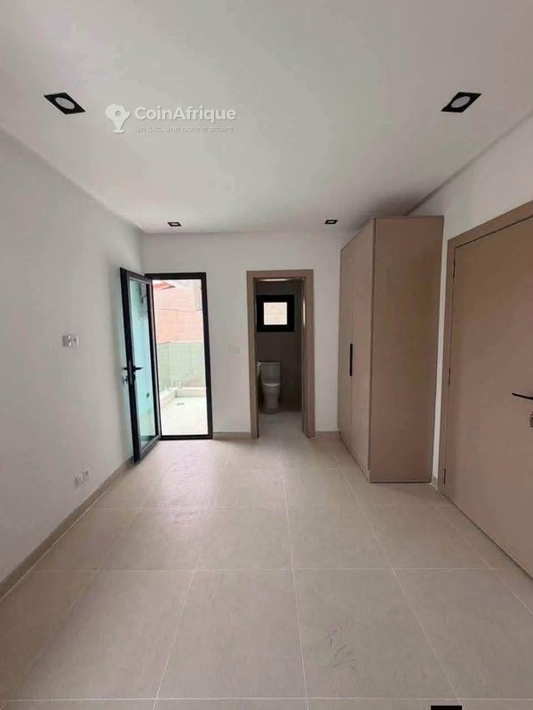 Location villa duplex 4 pièces - Rivera 4 — photo 3