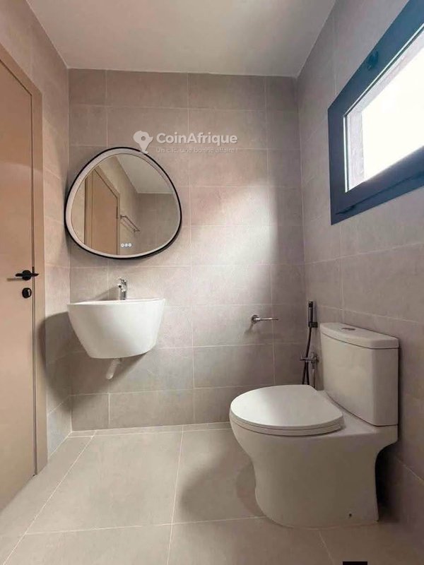 Location villa duplex 4 pièces - Rivera 4 — photo 5