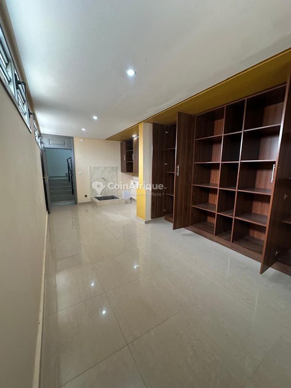 Location villa duplex 6 pièces - Riviera palmeraie saint viateur — photo 3