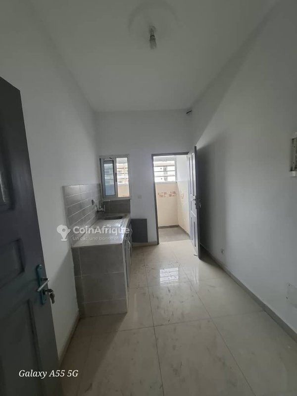 Location appartement 3 pièces à Cocody-angré — photo 2
