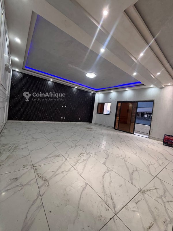 Location appartements à Cocody Faya — photo 2