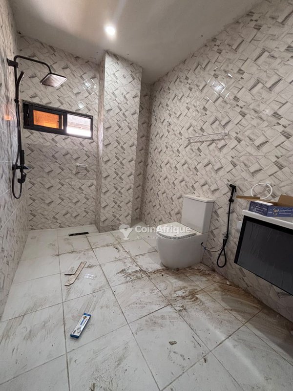 Location appartements à Cocody Faya — photo 3