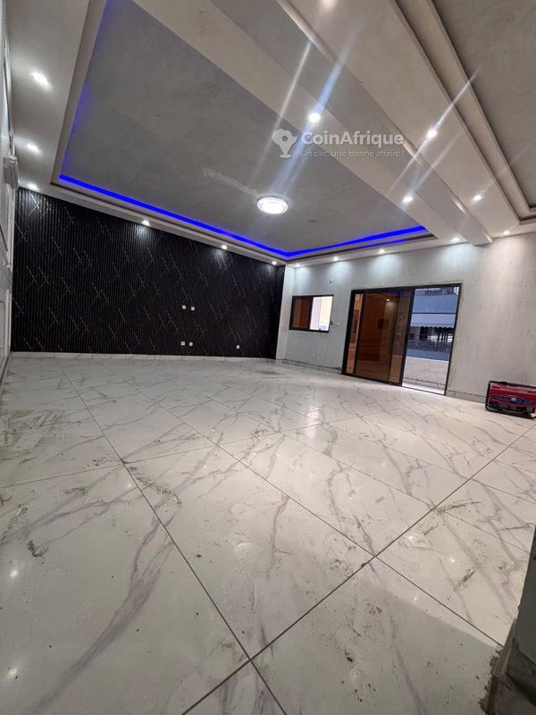 Location appartements à Cocody Faya — photo 4