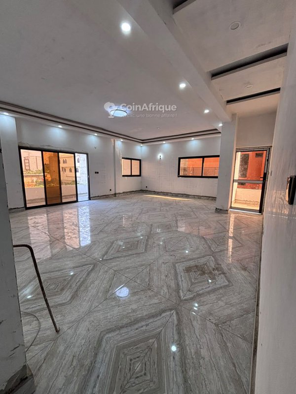 Location appartements à Cocody Faya — photo 5