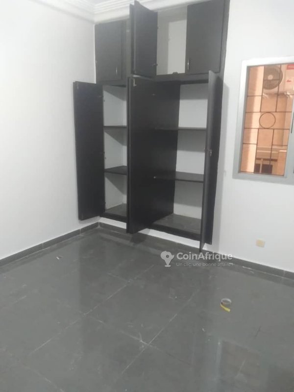 Location appartement 3 pièces à Angré 7è tranche — photo 3