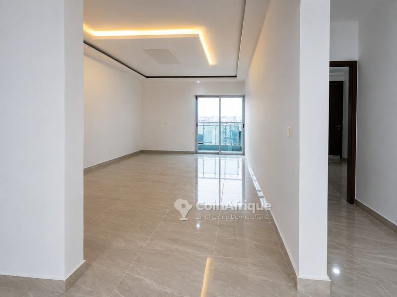 Location appartement à Angré chu — photo 3