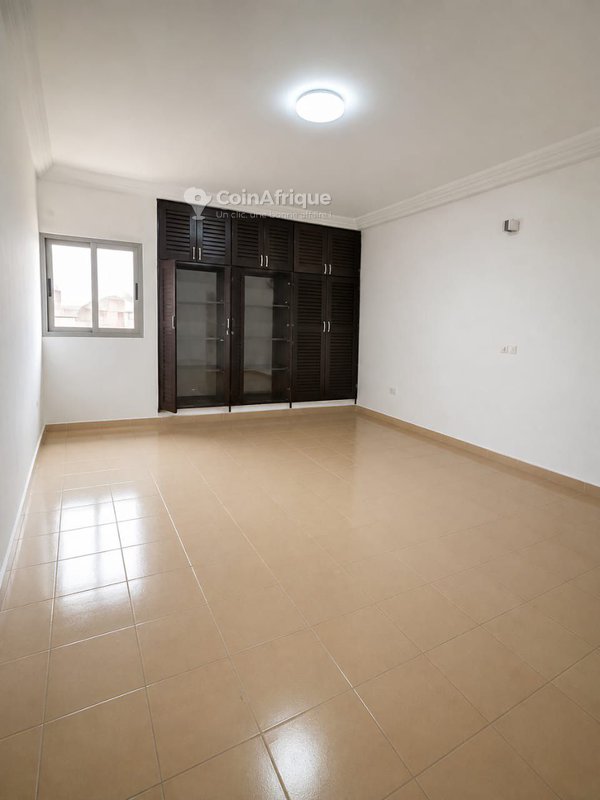 Location appartement à Angré chu — photo 5