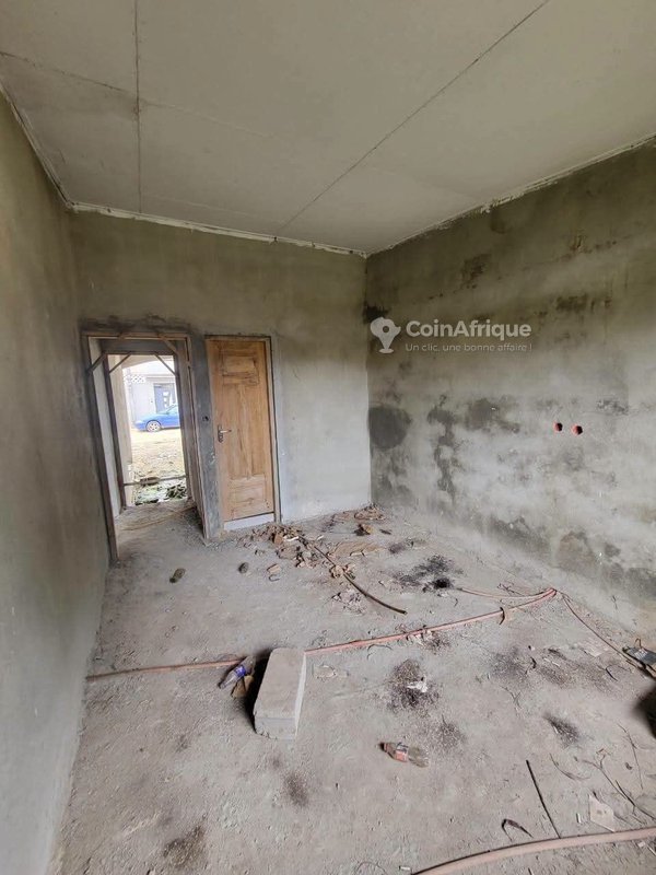 Vente villa duplex 4 pèces à grand-bassam — photo 5