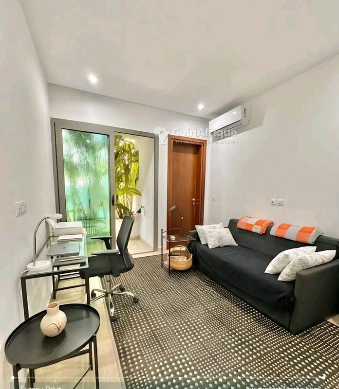 Location villa duplex 7 pièces - cocody riviera 3 — photo 3