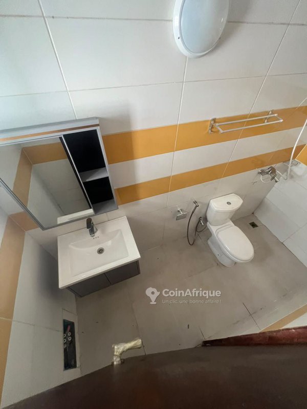 Location villa duplex 7 pièces Grand bassam — photo 2