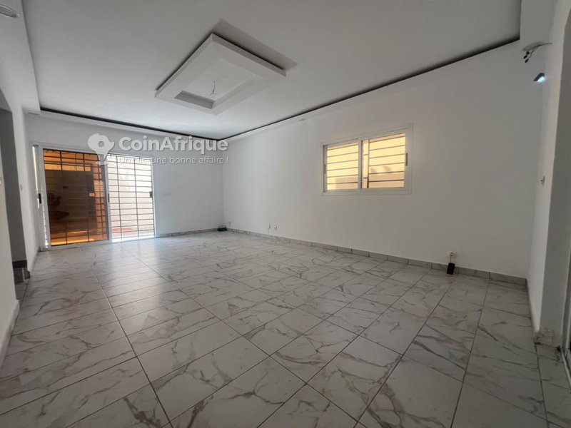 Location villa duplex 7 pièces Grand bassam — photo 3