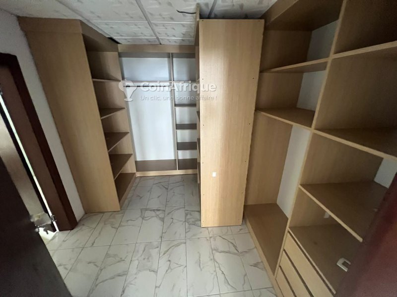 Location villa duplex 7 pièces Grand bassam — photo 4