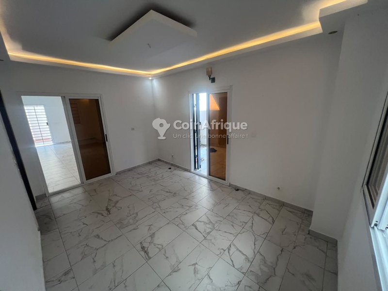 Location villa duplex 7 pièces Grand bassam — photo 5