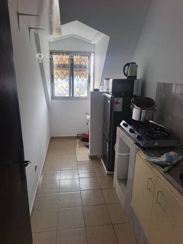 Location appartement deux pièces meublées — photo 5