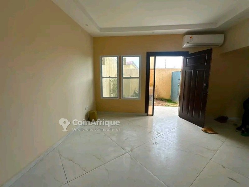 Vente villa duplex 6 pièces Bingerville — photo 4