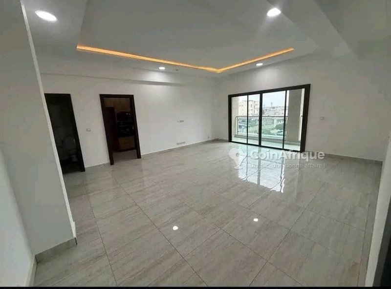 Location appartement HD à 3 et 4 pieces Riviera Bonoumin — photo 2