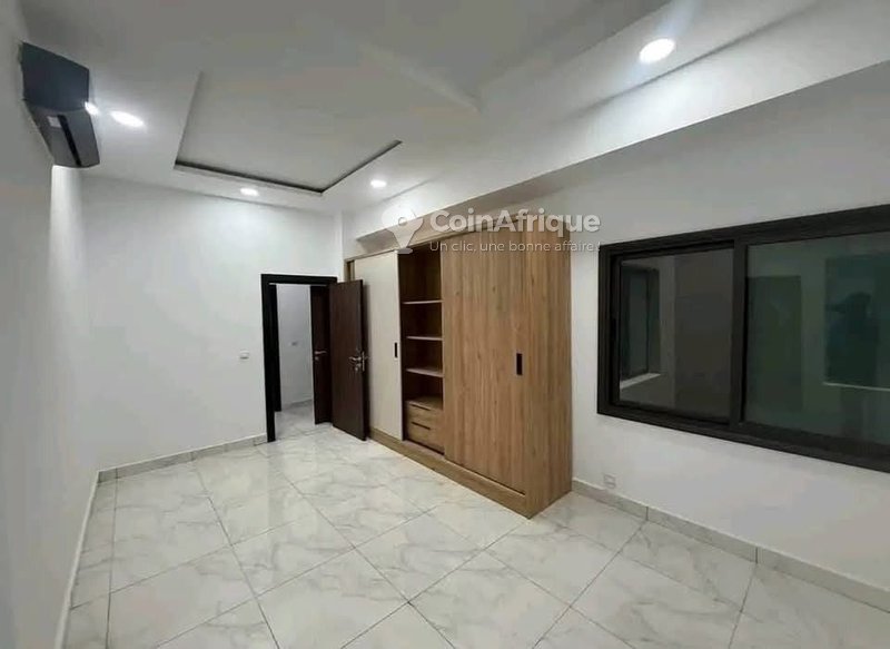 Location appartement HD à 3 et 4 pieces Riviera Bonoumin — photo 3