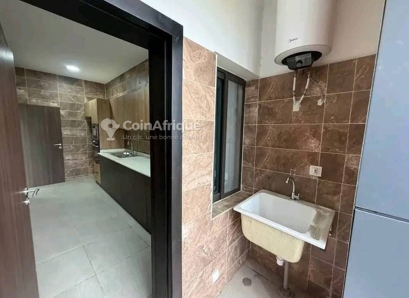 Location appartement HD à 3 et 4 pieces Riviera Bonoumin — photo 5