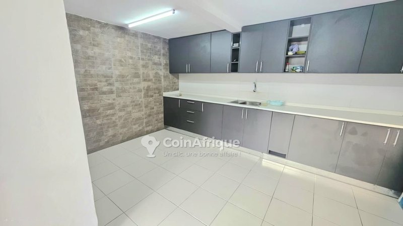 Location villa duplex à la Riviera 3 — photo 2