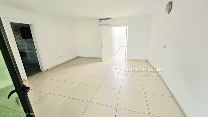 Location villa duplex à la Riviera 3 — photo 4