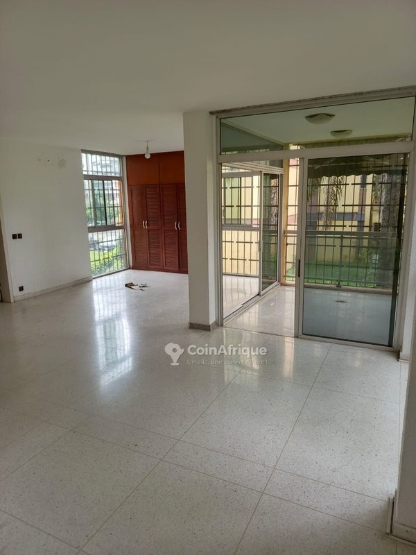 Location appartement 4 pièces à Cocody Riviera golf dans les élias — photo 5
