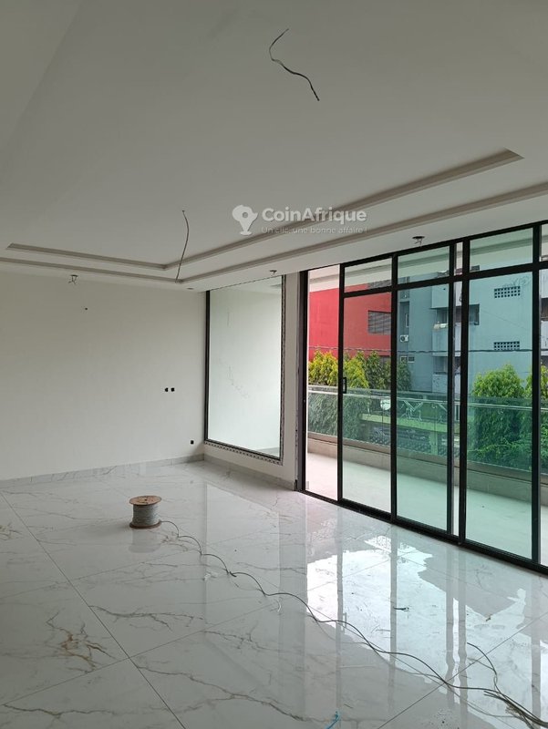 Vente villa triplex à la Riviera M'badon — photo 3