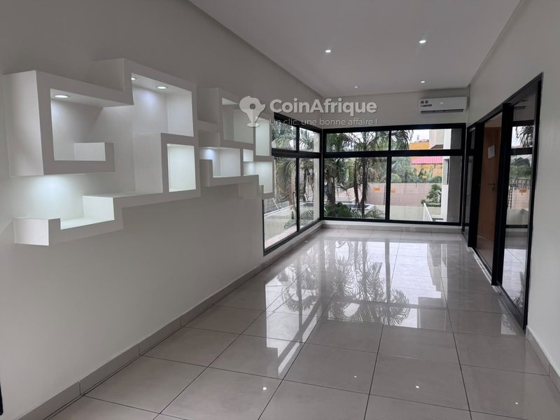 Vente villa triplex à la Riviera M'badon — photo 5