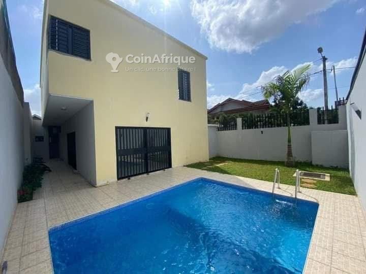 Location villa duplex 5 pièces - Riviera 4, — photo 2
