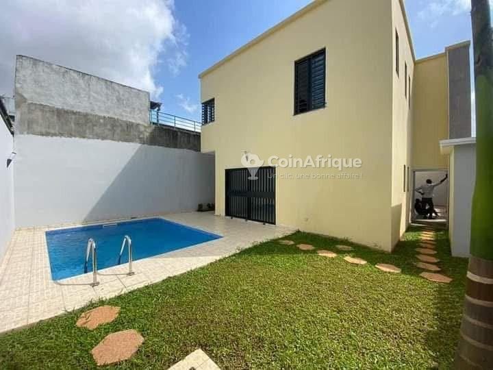 Location villa duplex 5 pièces - Riviera 4, — photo 4