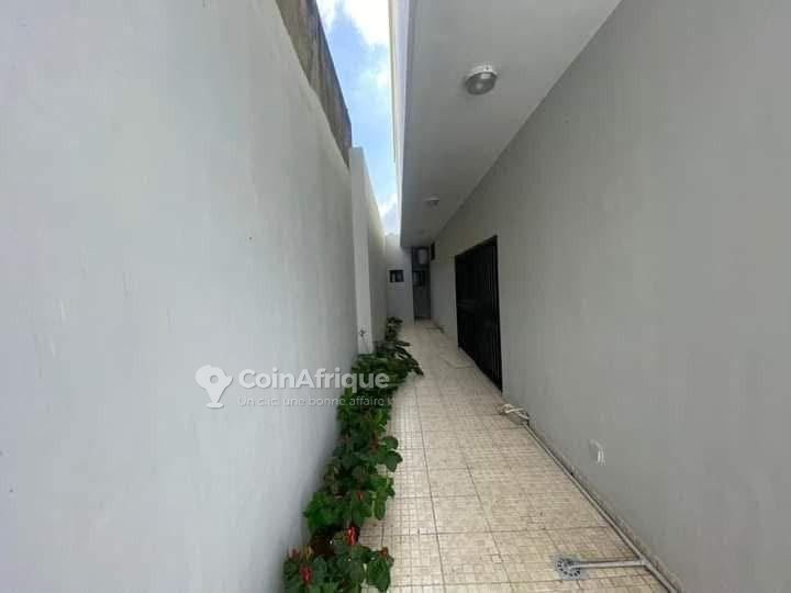 Location villa duplex 5 pièces - Riviera 4, — photo 5