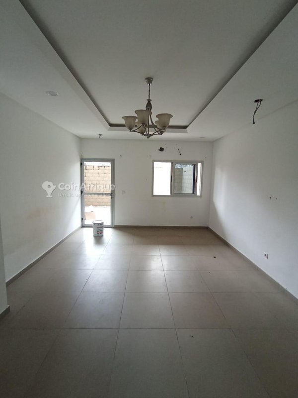 Location appartement 2 pièces - Cocody 2 plateaux vallon — photo 2