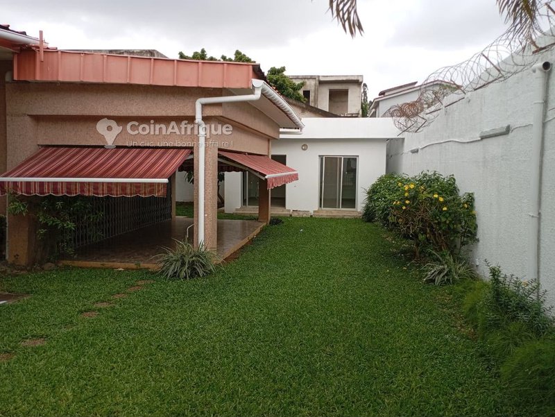 Location villa duplex 7 pièces - Riviera 3 — photo 2