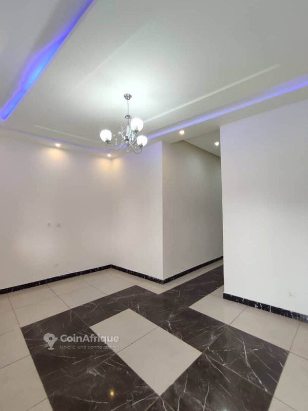Location villa 5 pièces - Cocody — photo 4