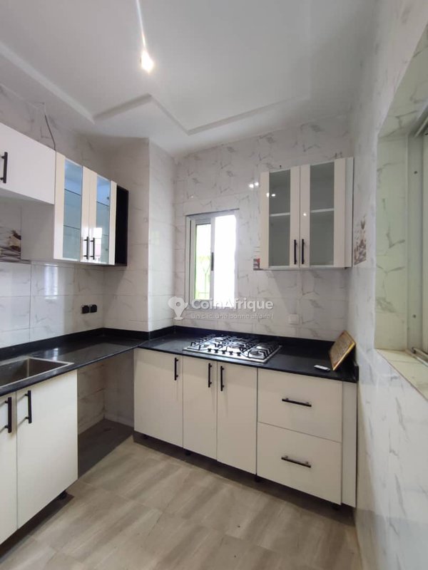 Location villa 5 pièces - Cocody — photo 5