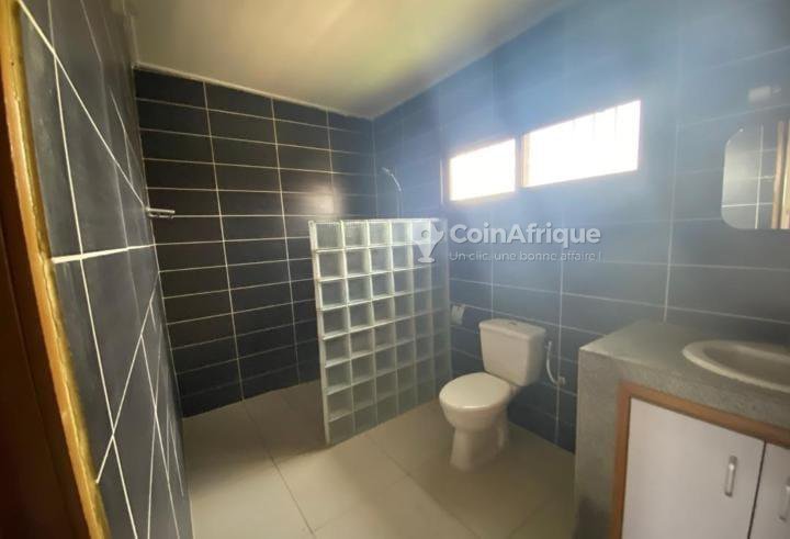 Vente villa duplex de standing 4 pièces - Cocody Riviera Faya — photo 3
