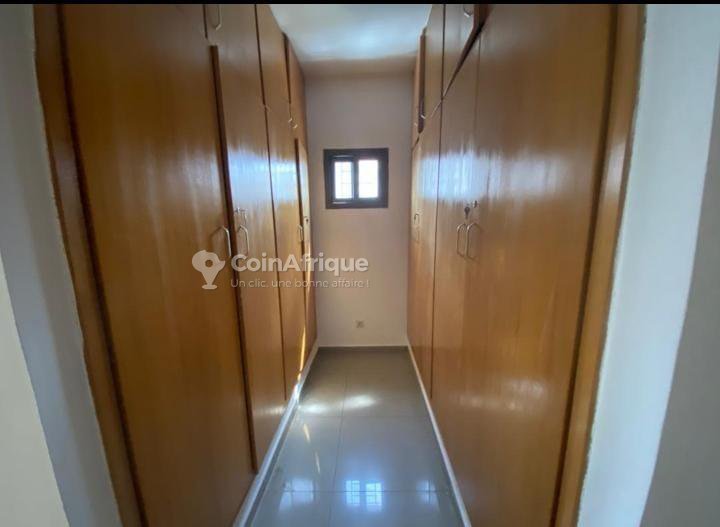 Vente villa duplex de standing 4 pièces - Cocody Riviera Faya — photo 5