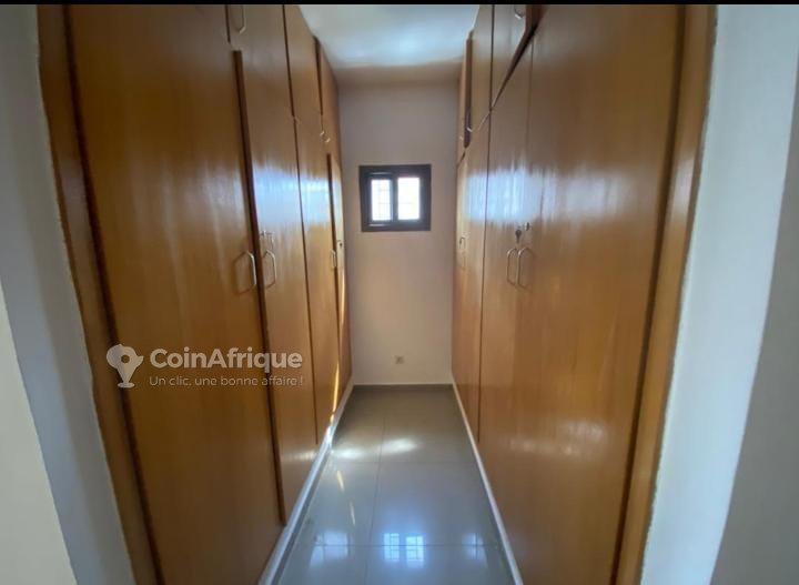 Vente villa duplex standing 4 pièces - Cocody Riviera faya — photo 5