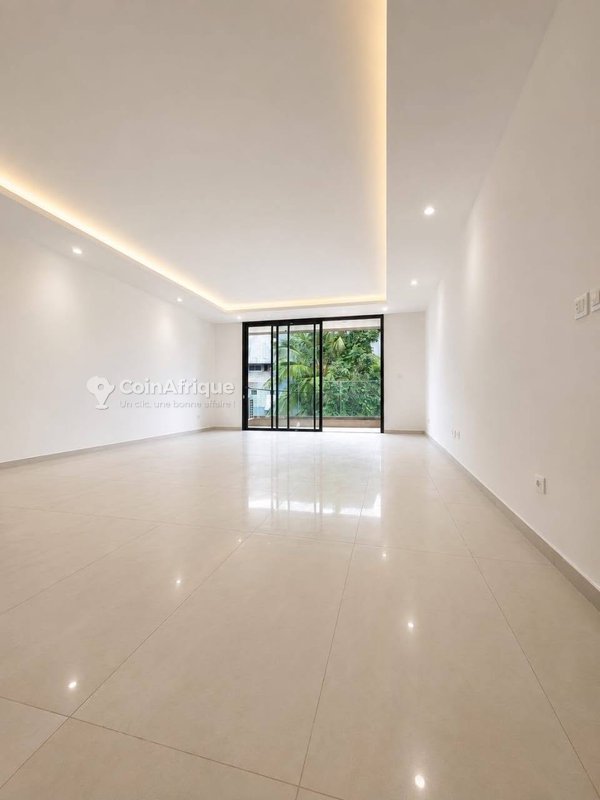 Location appartements 03 pièces - Cocody Riviera M’badon — photo 2