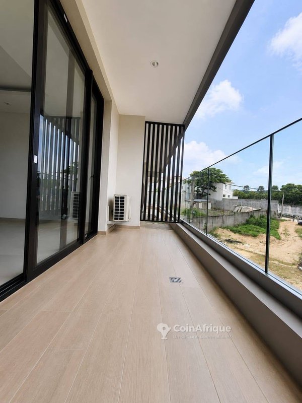 Location appartements 03 pièces - Cocody Riviera M’badon — photo 3