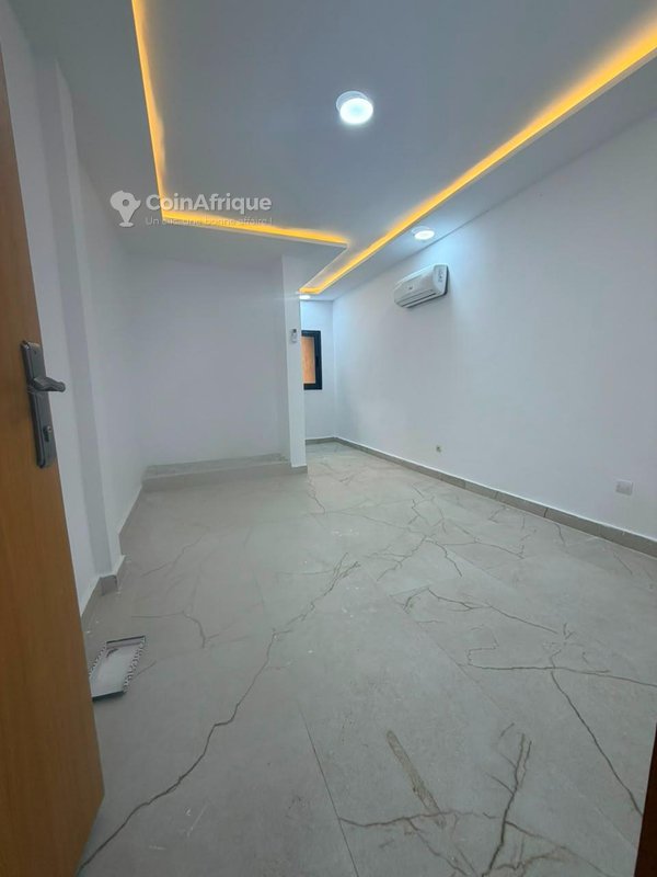 Location appartements 5 pièces - Cocody Rivera M'badon — photo 2