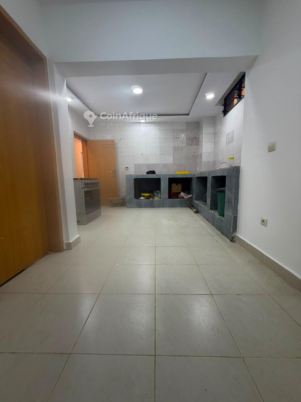 Location appartements 5 pièces - Cocody Rivera M'badon — photo 4