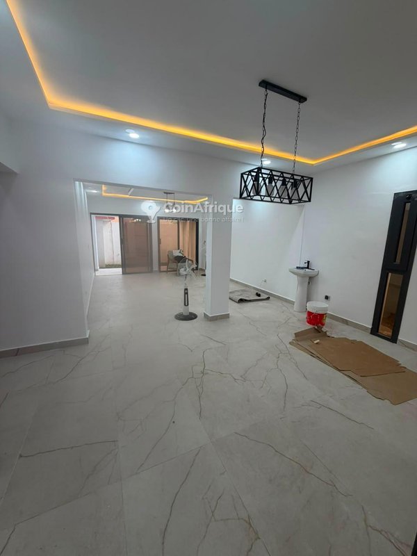 Location appartements 5 pièces - Cocody Rivera M'badon — photo 5