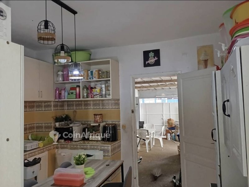 Vente villas 6 pièces - Cocody 8em tranche vision 2000 — photo 2