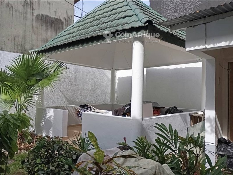 Vente villas 6 pièces - Cocody 8em tranche vision 2000 — photo 4