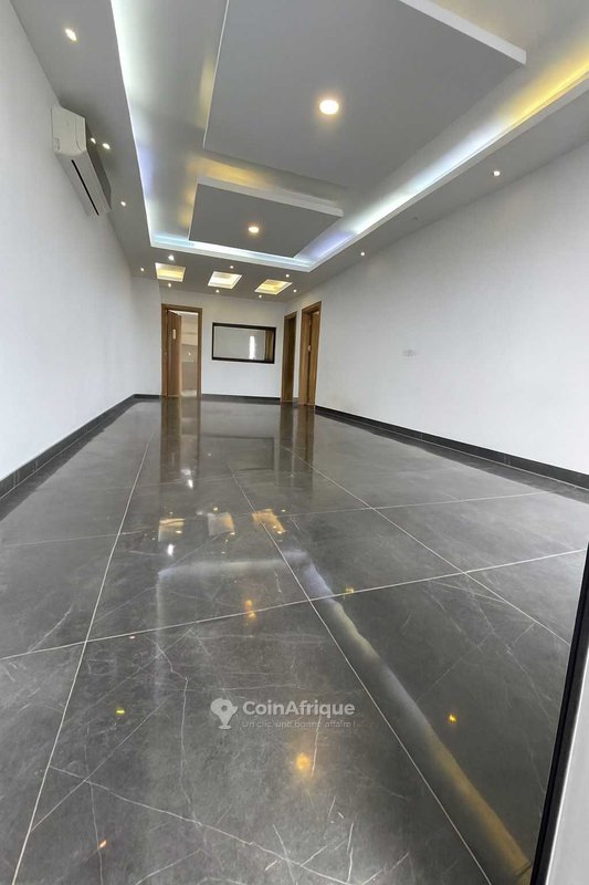 Location appartement standing 3 pièces - Marcory zone 4 — photo 5