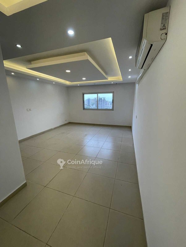 Location appartement standing 3 pièces - Marcory zone 4 — photo 3