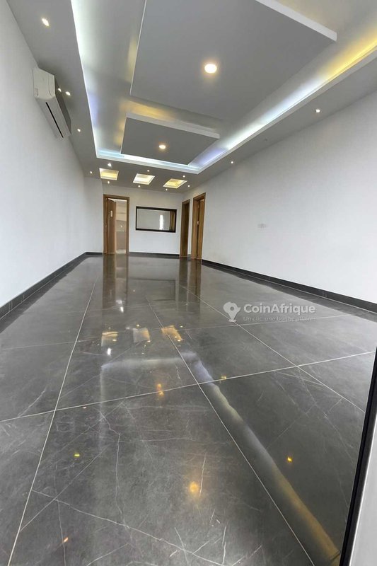 Location appartement standing 3 pièces - Marcory zone 4 — photo 5