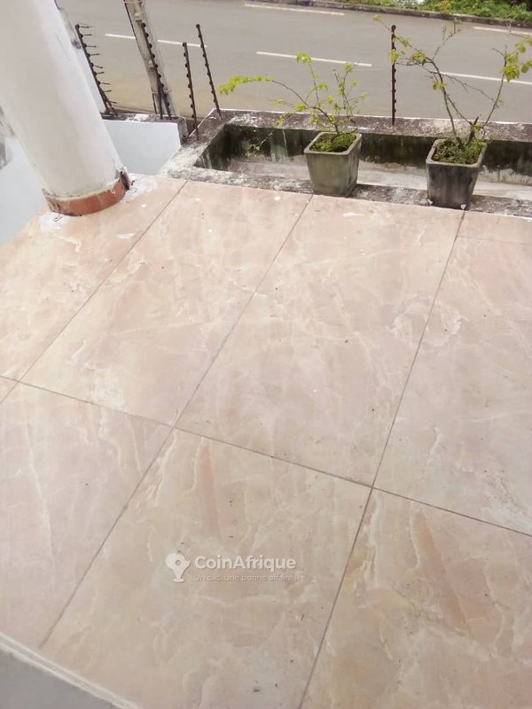location villas 17 pièces - cocody 2 plateau 7ème tranche — photo 3