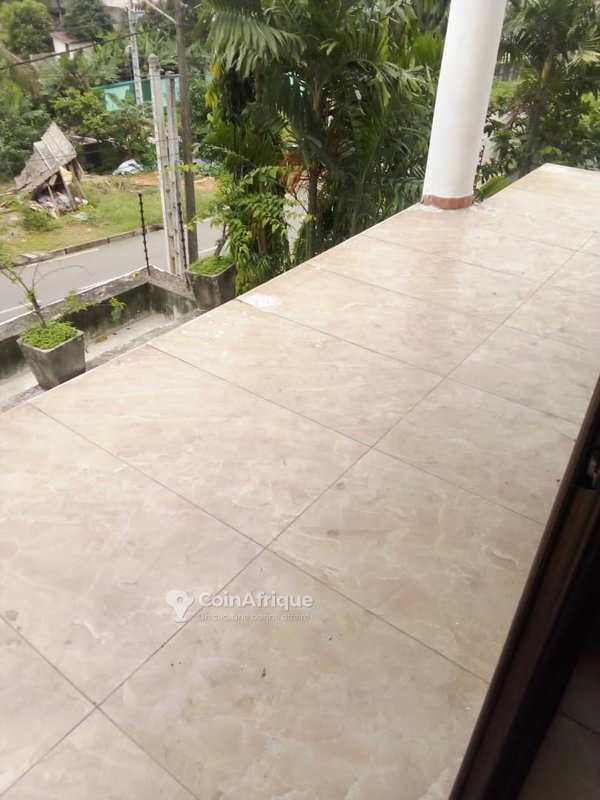 location villas 17 pièces - cocody 2 plateau 7ème tranche — photo 4