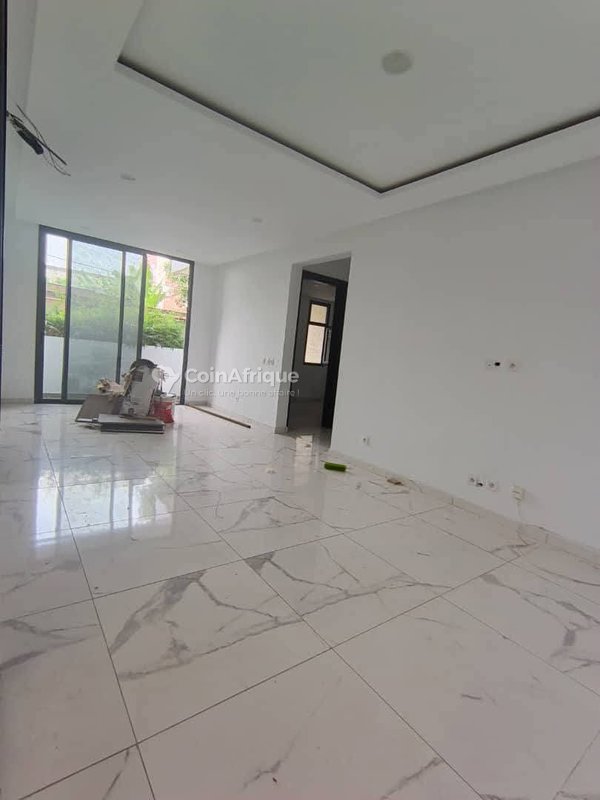 location appartements 3 pièces rivera 4 m'badon résidentiel- cocody — photo 2